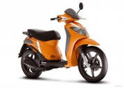 Piaggio Liberty S